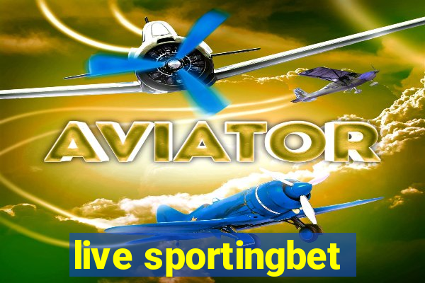 live sportingbet